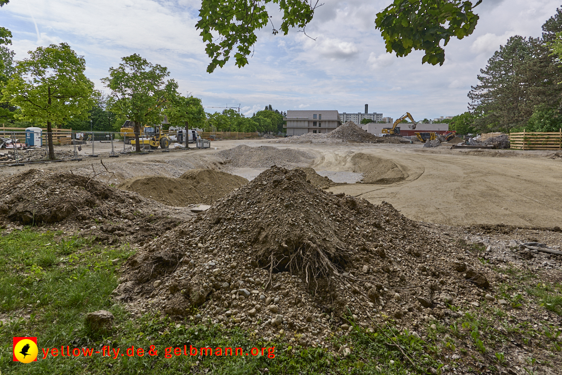 21.05.2025 - Grundschule am Karl-Marx-Ring in Neuperlach