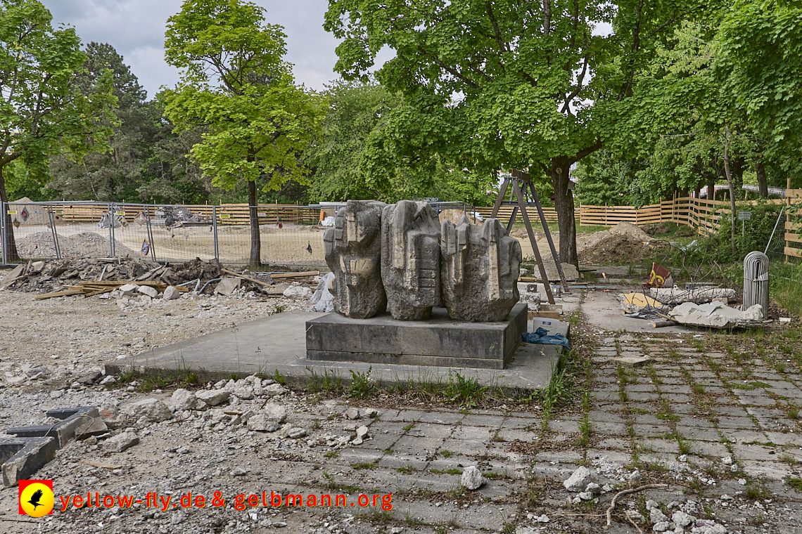 21.05.2025 - Grundschule am Karl-Marx-Ring in Neuperlach