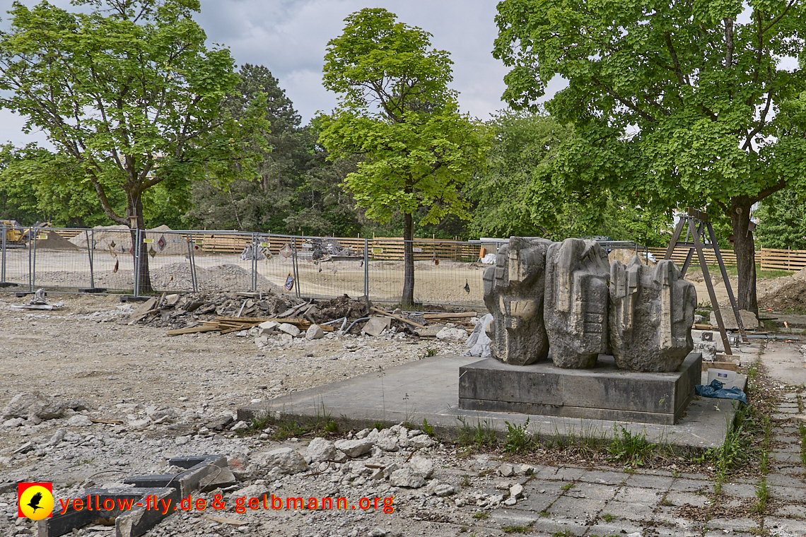 21.05.2025 - Grundschule am Karl-Marx-Ring in Neuperlach