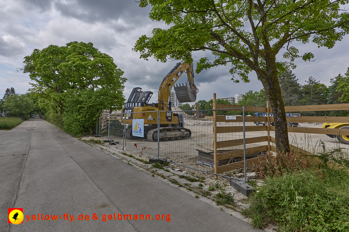 21.05.2025 - Grundschule am Karl-Marx-Ring in Neuperlach