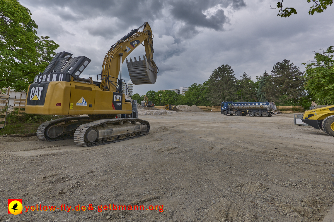 21.05.2025 - Grundschule am Karl-Marx-Ring in Neuperlach