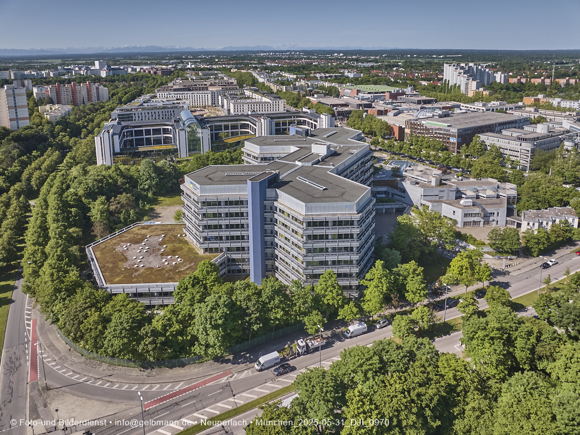 30.01.2025 - Rentenversicherung Süd Neuperlach und Flohmarkt