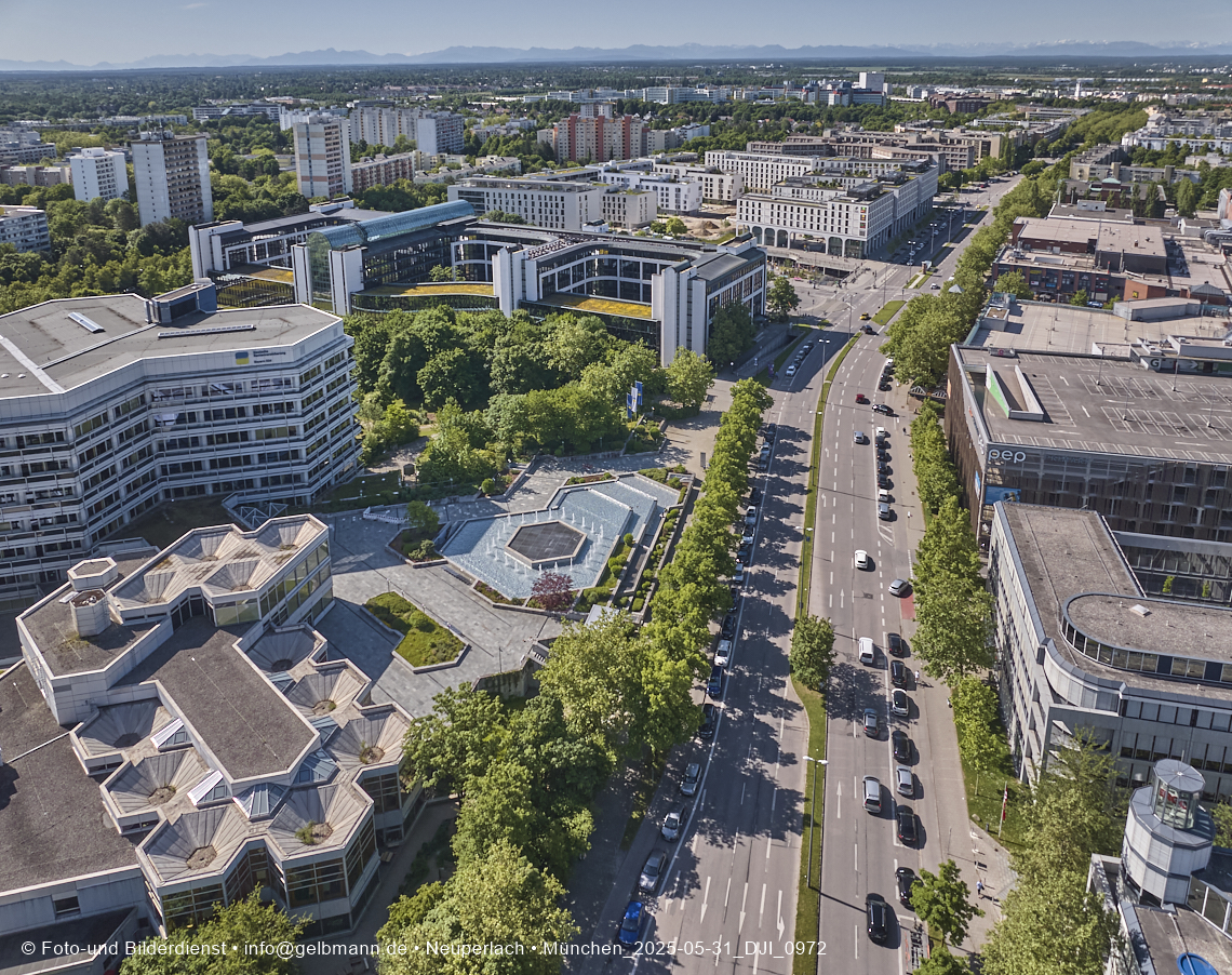 30.01.2025 - Rentenversicherung Süd Neuperlach und Flohmarkt