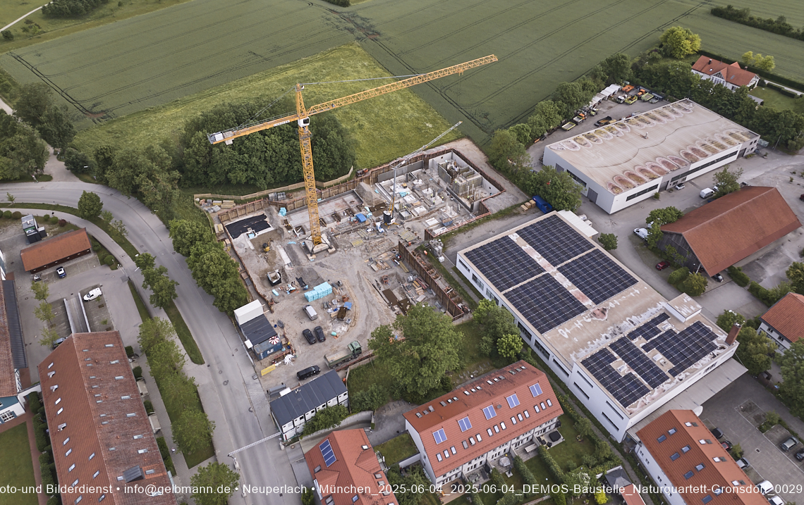 DEMOS-BAUSTELLE-Gronsdorf