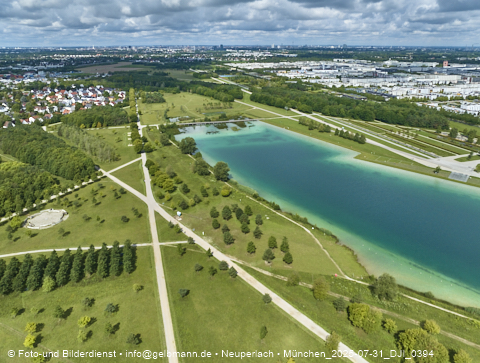31.07.2025 - DEMOS-Baustelle Naturquartett in Gronsdorf