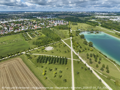 31.07.2025 - DEMOS-Baustelle Naturquartett in Gronsdorf