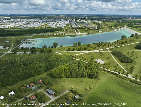 31.07.2025 - DEMOS-Baustelle Naturquartett in Gronsdorf