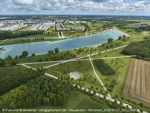 31.07.2025 - DEMOS-Baustelle Naturquartett in Gronsdorf