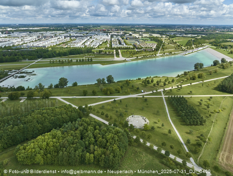 31.07.2025 - DEMOS-Baustelle Naturquartett in Gronsdorf