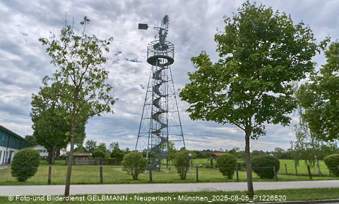 05.08.2025 - DEMOS-Baustelle NaturQuartett in Gronsdorf