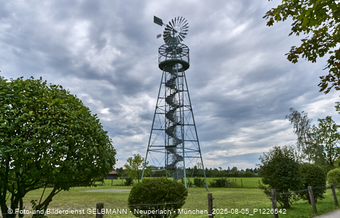 05.08.2025 - DEMOS-Baustelle NaturQuartett in Gronsdorf