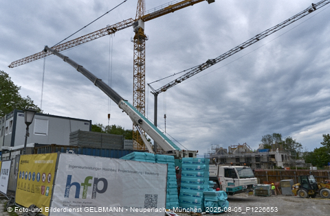 05.08.2025 - DEMOS-Baustelle NaturQuartett in Gronsdorf