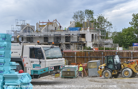 05.08.2025 - DEMOS-Baustelle NaturQuartett in Gronsdorf
