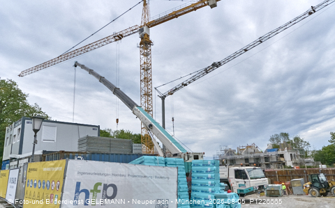 05.08.2025 - DEMOS-Baustelle NaturQuartett in Gronsdorf