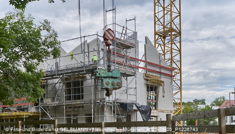 05.08.2025 - DEMOS-Baustelle NaturQuartett in Gronsdorf