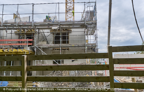 05.08.2025 - DEMOS-Baustelle NaturQuartett in Gronsdorf