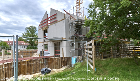 05.08.2025 - DEMOS-Baustelle NaturQuartett in Gronsdorf