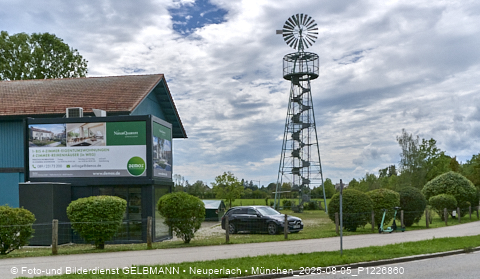 05.08.2025 - DEMOS-Baustelle NaturQuartett in Gronsdorf