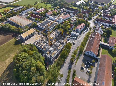 02.10.2025 - DEMOS-Baustelle NaturQuartett in Gronsdorf