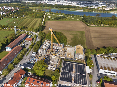 02.10.2025 - DEMOS-Baustelle NaturQuartett in Gronsdorf