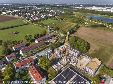 02.10.2025 - DEMOS-Baustelle NaturQuartett in Gronsdorf