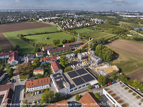 02.10.2025 - DEMOS-Baustelle NaturQuartett in Gronsdorf