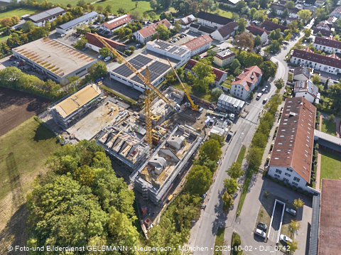 02.10.2025 - DEMOS-Baustelle NaturQuartett in Gronsdorf