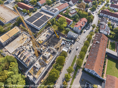 02.10.2025 - DEMOS-Baustelle NaturQuartett in Gronsdorf