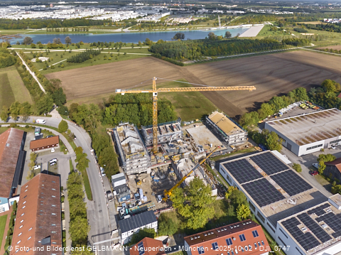 02.10.2025 - DEMOS-Baustelle NaturQuartett in Gronsdorf