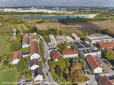 02.10.2025 - DEMOS-Baustelle NaturQuartett in Gronsdorf