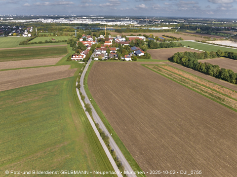 02.10.2025 - DEMOS-Baustelle NaturQuartett in Gronsdorf