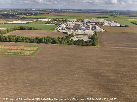 02.10.2025 - DEMOS-Baustelle NaturQuartett in Gronsdorf