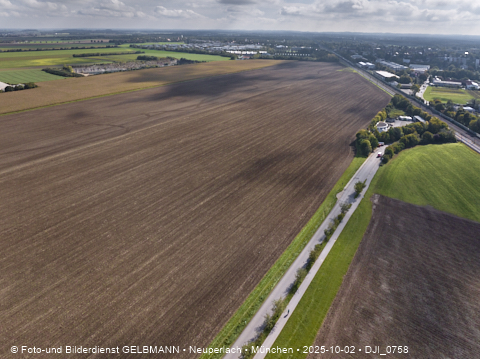 02.10.2025 - DEMOS-Baustelle NaturQuartett in Gronsdorf