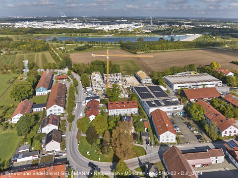02.10.2025 - DEMOS-Baustelle NaturQuartett in Gronsdorf