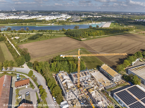 02.10.2025 - DEMOS-Baustelle NaturQuartett in Gronsdorf