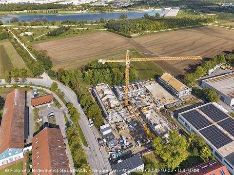 02.10.2025 - DEMOS-Baustelle NaturQuartett in Gronsdorf