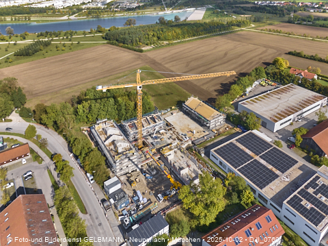 02.10.2025 - DEMOS-Baustelle NaturQuartett in Gronsdorf