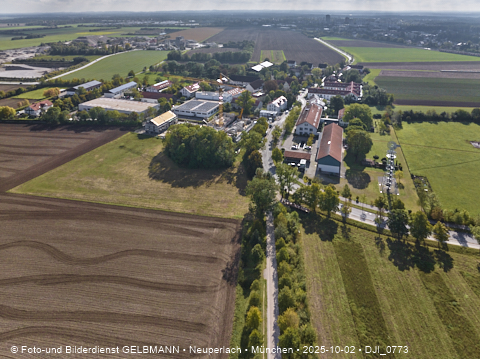 02.10.2025 - DEMOS-Baustelle NaturQuartett in Gronsdorf
