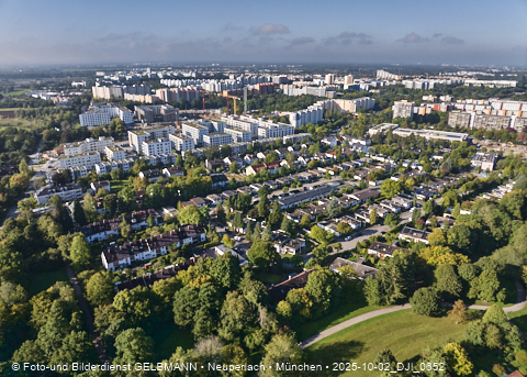 21.10.2025 - Alexisquartier von Oben