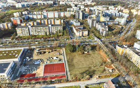 13.11.2025 - Campus Karl-Marx-Ring - Grundschule am Karl-Marx-Ring