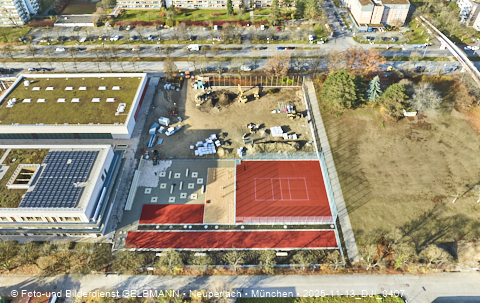 13.11.2025 - Campus Karl-Marx-Ring - Grundschule am Karl-Marx-Ring