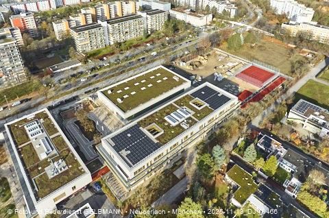 13.11.2025 - Campus Karl-Marx-Ring - Grundschule am Karl-Marx-Ring