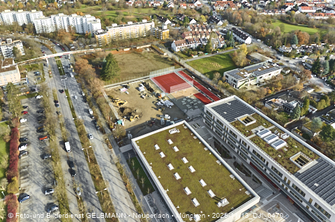 13.11.2025 - Campus Karl-Marx-Ring - Grundschule am Karl-Marx-Ring