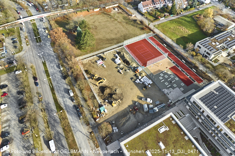 13.11.2025 - Campus Karl-Marx-Ring - Grundschule am Karl-Marx-Ring