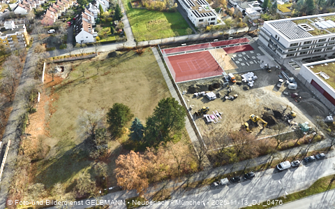 13.11.2025 - Campus Karl-Marx-Ring - Grundschule am Karl-Marx-Ring