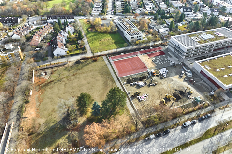 13.11.2025 - Campus Karl-Marx-Ring - Grundschule am Karl-Marx-Ring