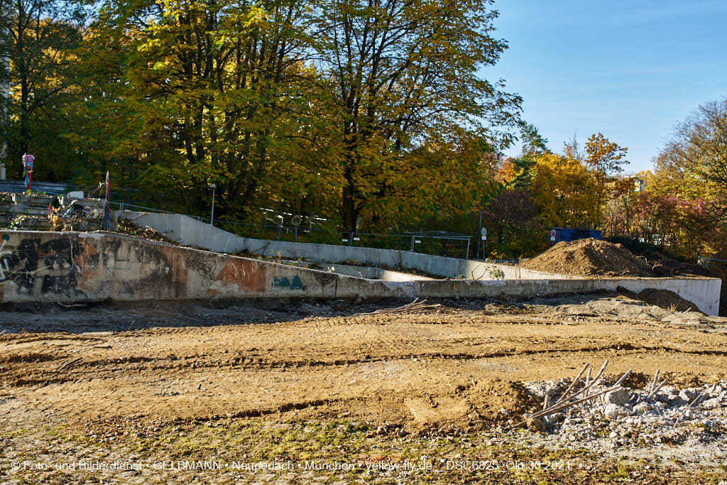 30.10.2021 - Unser Quiddezentrum in Neuperlach
