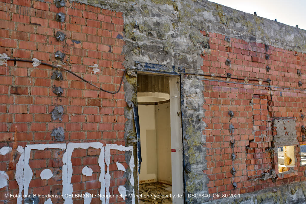 30.10.2021 - Unser Quiddezentrum in Neuperlach